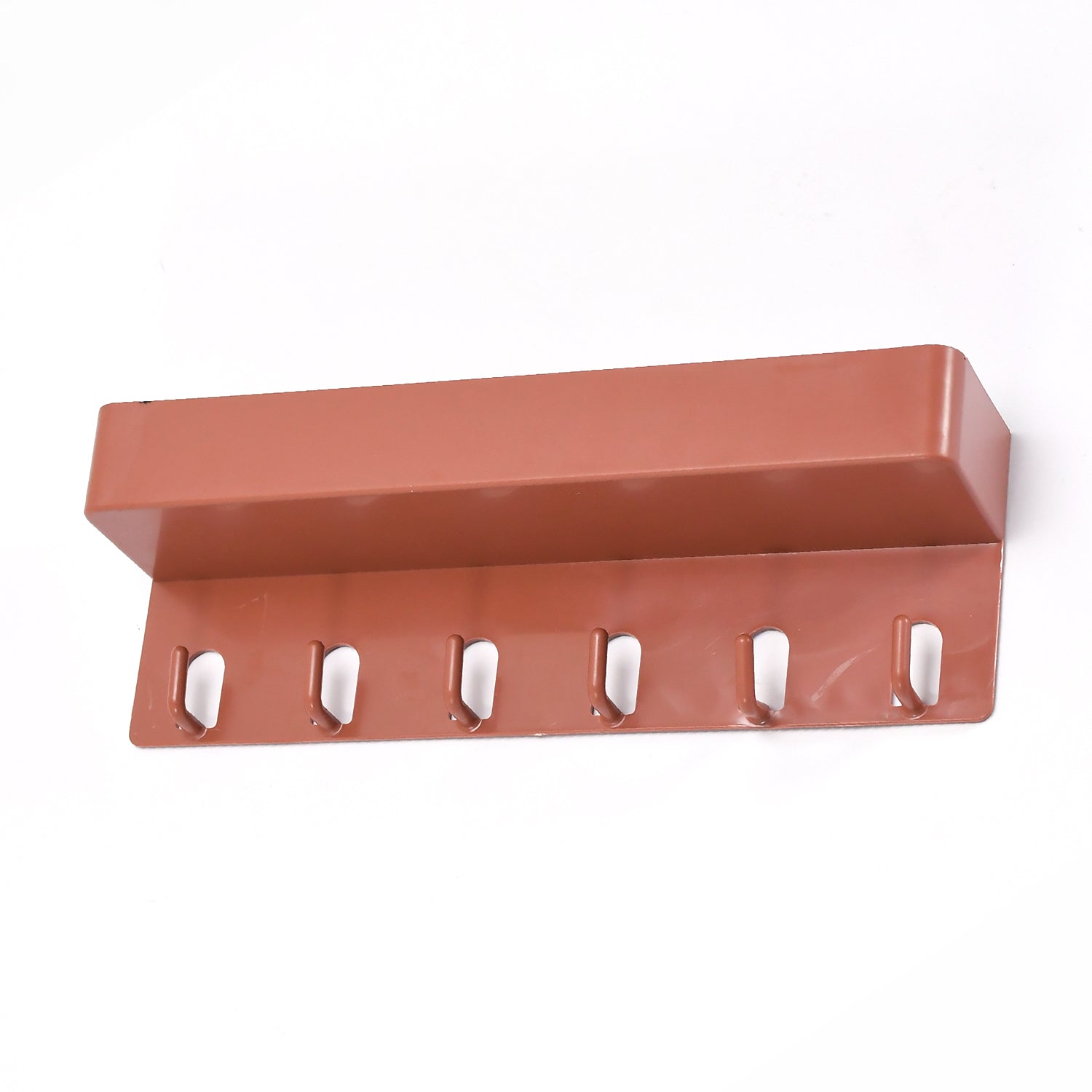 4612 Key Holder  Multiuse 6 Hook Stand For Home  Bathroom Use Stand 4612 Key Holder  Multiuse 6 Hook Stand For Home  Bathroom Use Stand